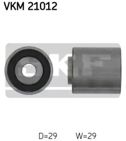 Ремень ГРМ / натяжение SKF для VW CADDY II Variant (9K9B) 1.9 SDI